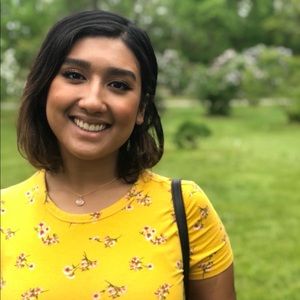 Meet your Posher, Sam